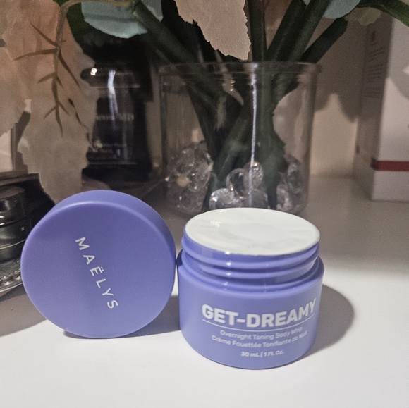 Maelys GET-DREAMY - Picture 8 of 9